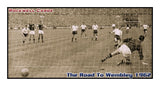 411A | Spurs 1960-1963 - The Glory Years