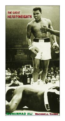 501A | The Great Heavyweights