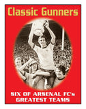 403L | Classic Gunners