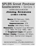 414L | Spurs Great Goalscorers - Series 1