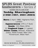 415L | Spurs Great Goalscorers - Series 2