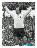 414L | Spurs Great Goalscorers - Series 1