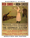804L | World War One Posters