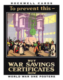 804L | World War One Posters
